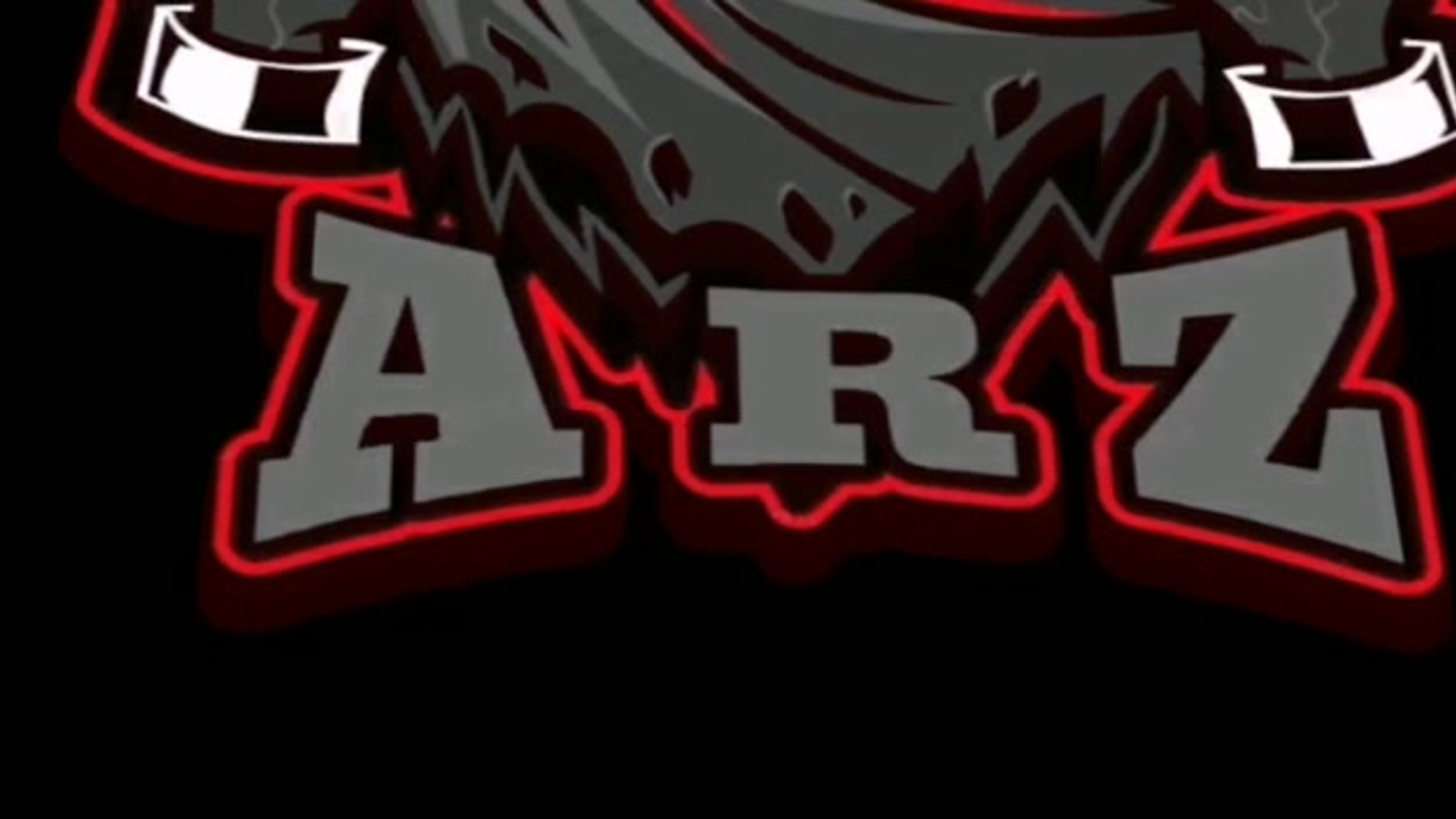 ARZ Logo Intro